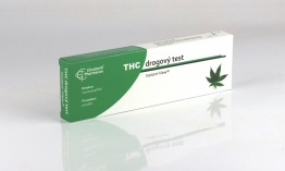 Drogový test THC